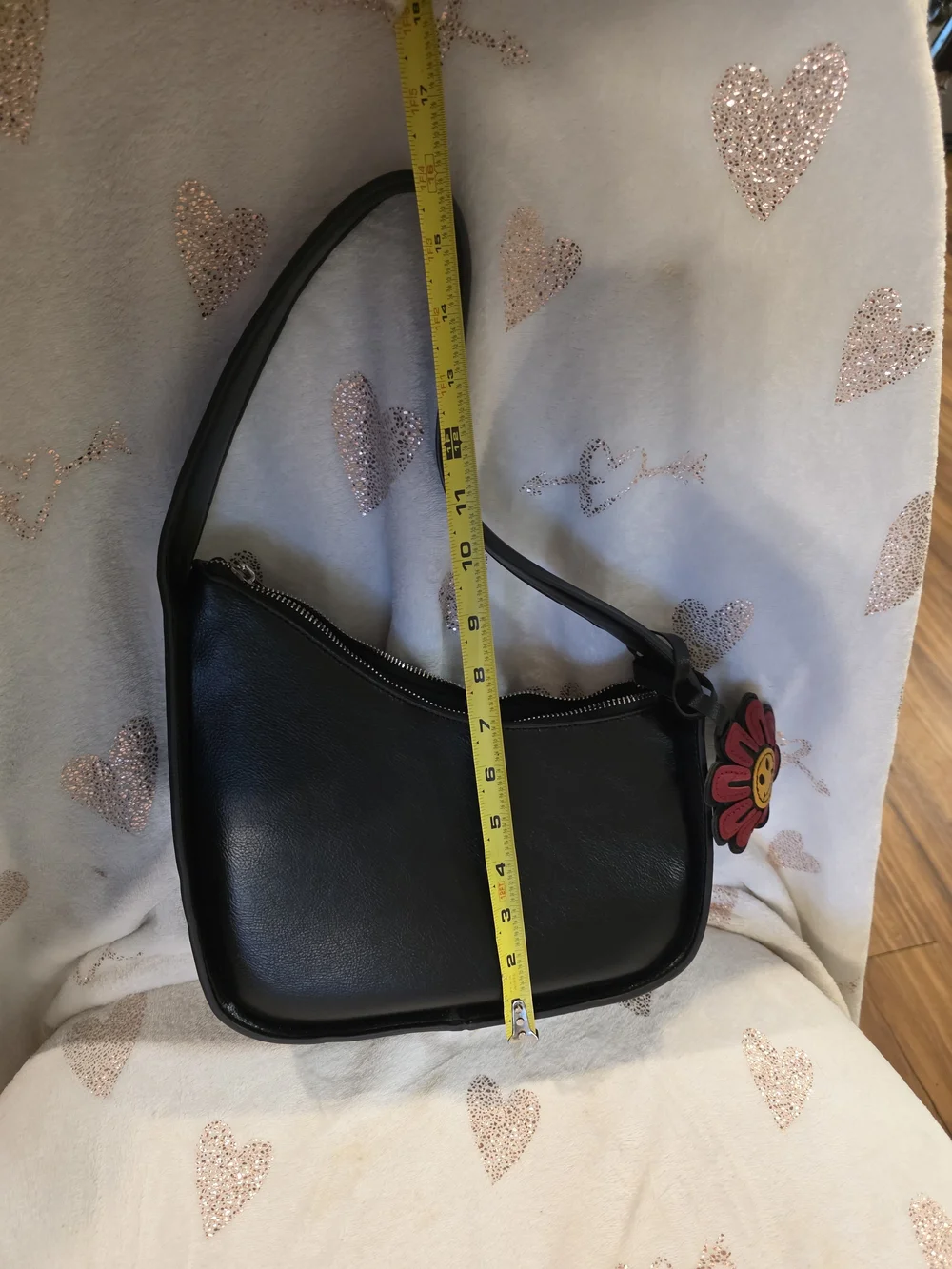 Unbranded Half Moon Bag